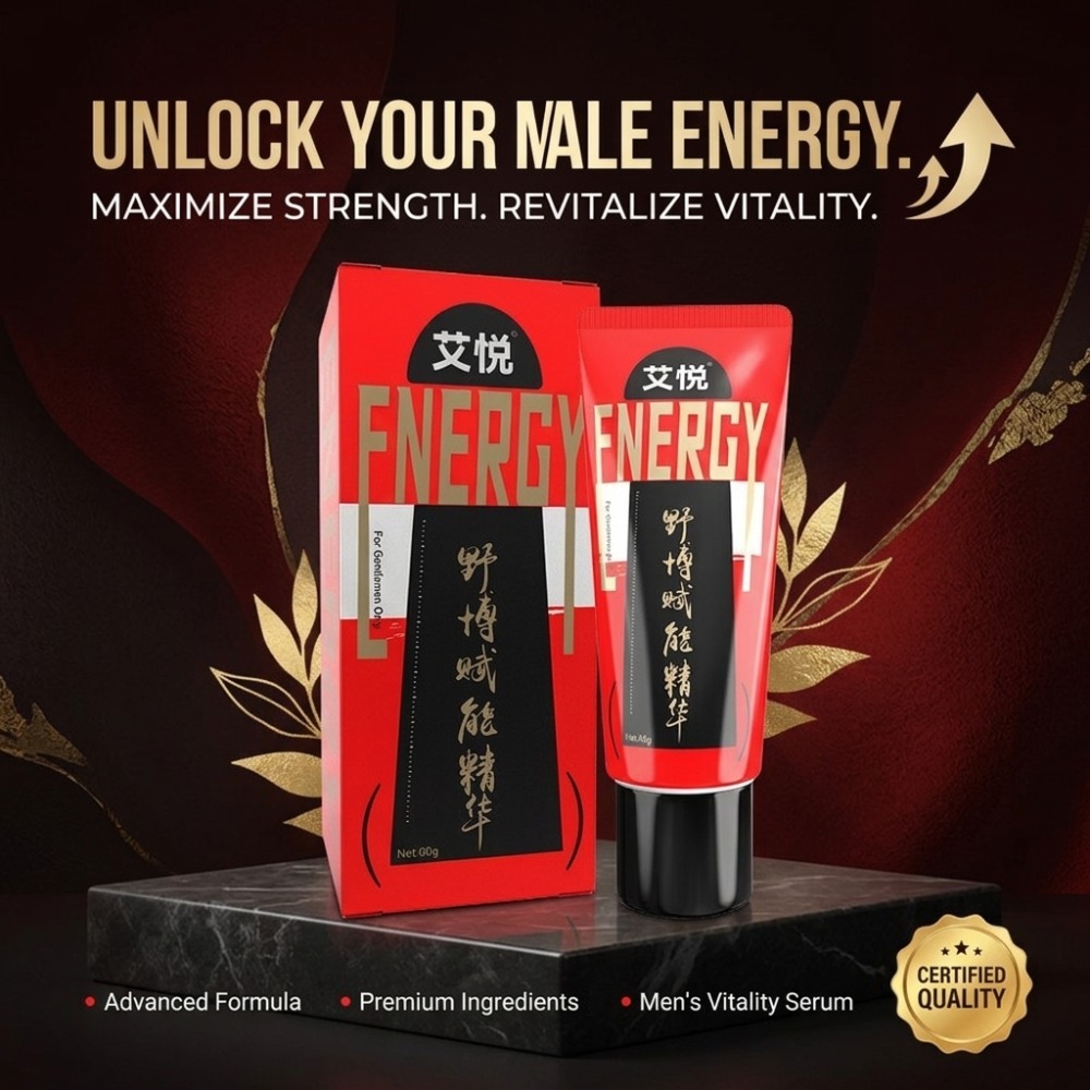 ครีมบำรุงพลังงานสำหรับผู้ชาย 6 - Herbal Wellness Water บทวิจารณ์และราคา