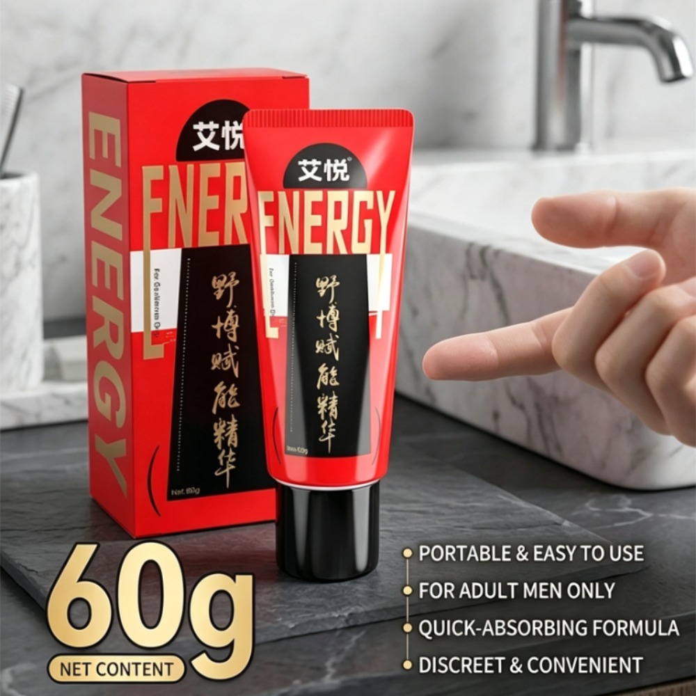 ครีมบำรุงพลังงานสำหรับผู้ชาย 6 - Herbal Wellness Water บทวิจารณ์และราคา