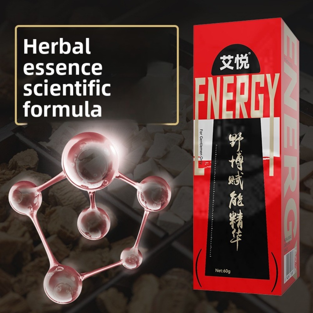 ครีมบำรุงพลังงานสำหรับผู้ชาย 6 - Herbal Wellness Water บทวิจารณ์และราคา