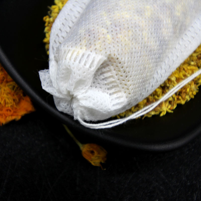 ทิ้งถุงชา5.5X7ซม.Teabags ชา He - Herbal Wellness Products บทวิจารณ์และราคา