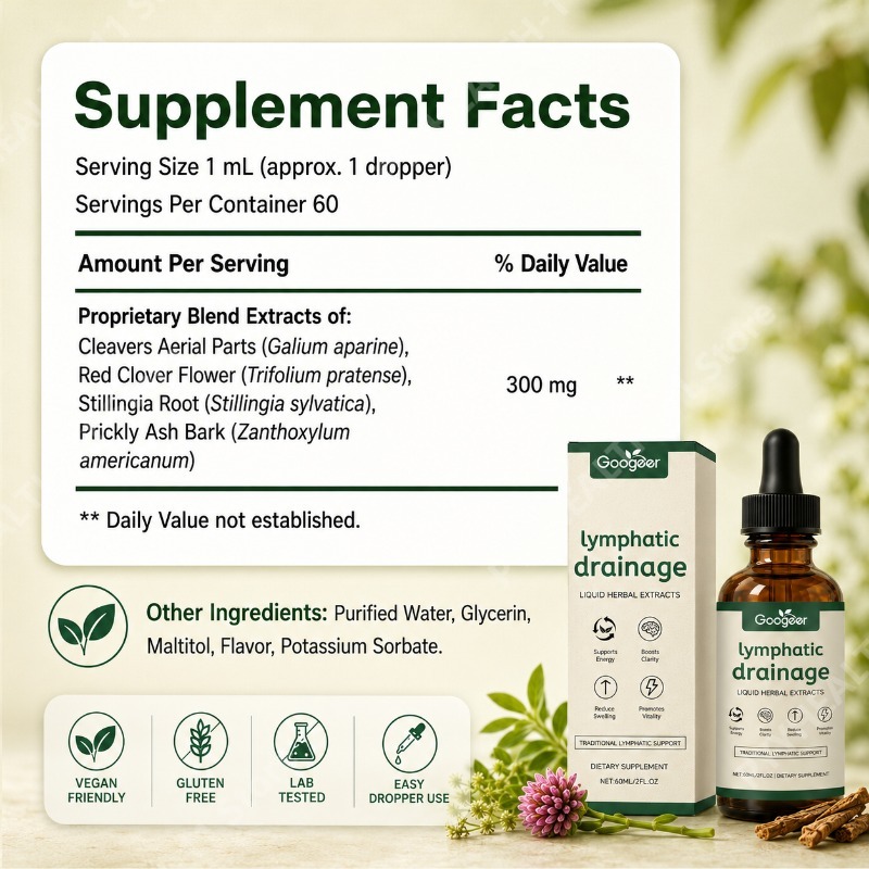 สารสกัดสมุนไพรชนิดน้ำ หยดเสริม - Herbal Wellness Blend บทวิจารณ์และราคา