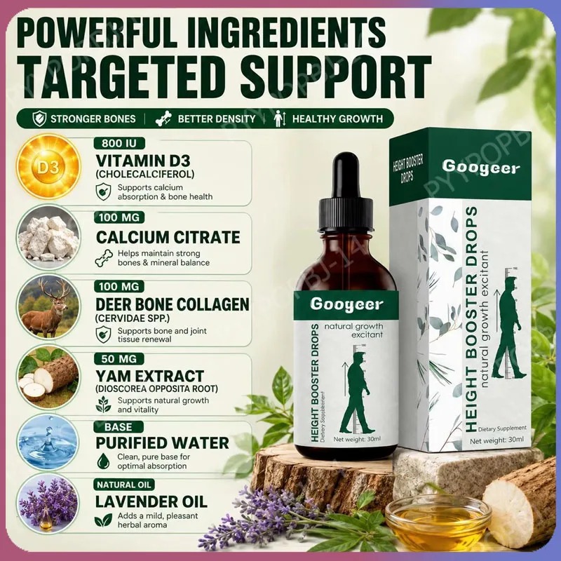 กูเกอร์ วิตามินดี3 แคลเซียมซิเ - Herbal Wellness Blend บทวิจารณ์และราคา