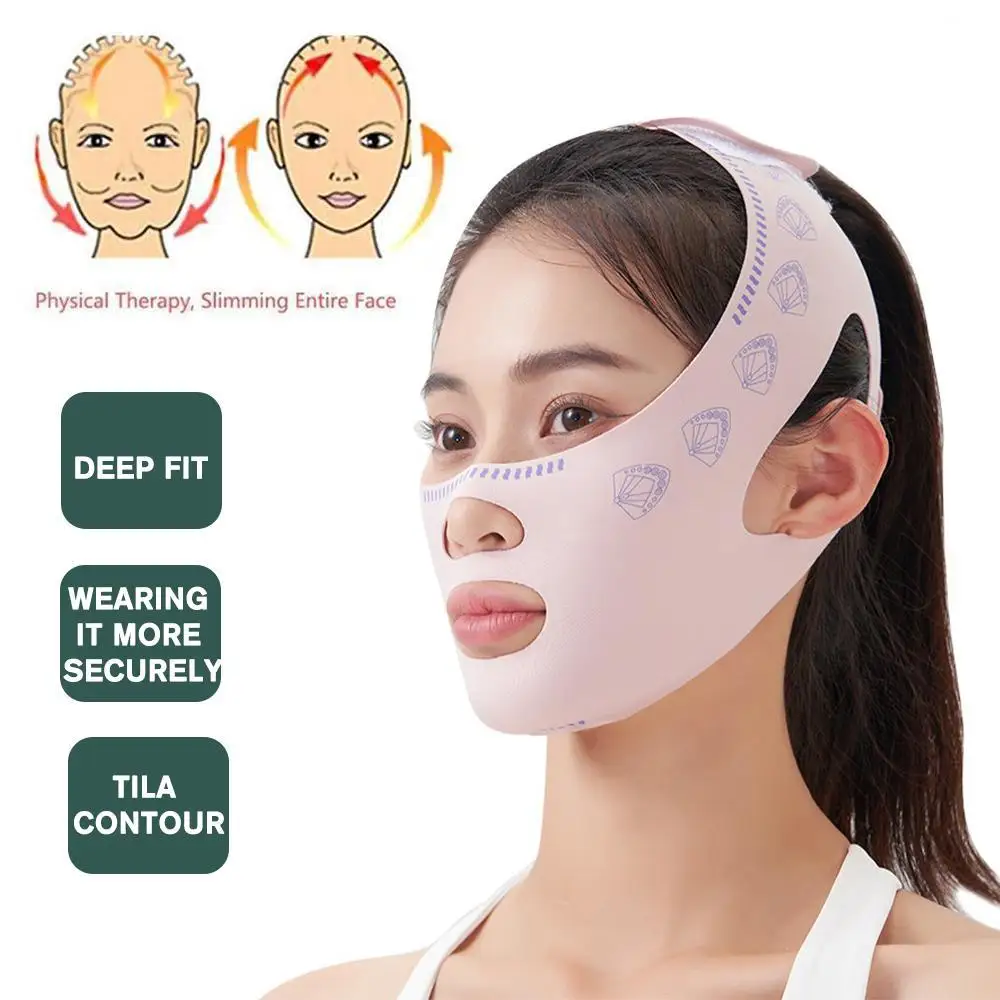 สุขภาพความงาม Chin Cheek Slimm - Health Wellness บทวิจารณ์และราคา