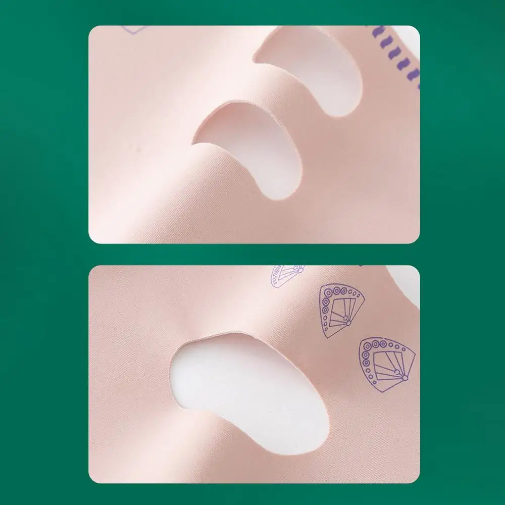 สุขภาพความงาม Chin Cheek Slimm - Health Wellness บทวิจารณ์และราคา