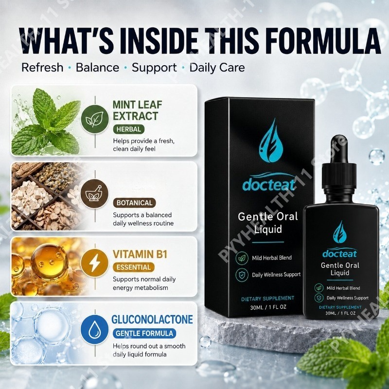 สารสกัดใบสะระแหน่ชนิดน้ำผสมวิต - Herbal Wellness Blend บทวิจารณ์และราคา