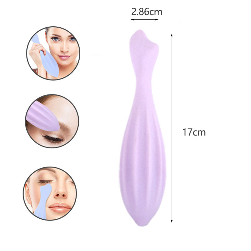 Alwafore Face Roller สําหรับใบ - Health Wellness บทวิจารณ์และราคา