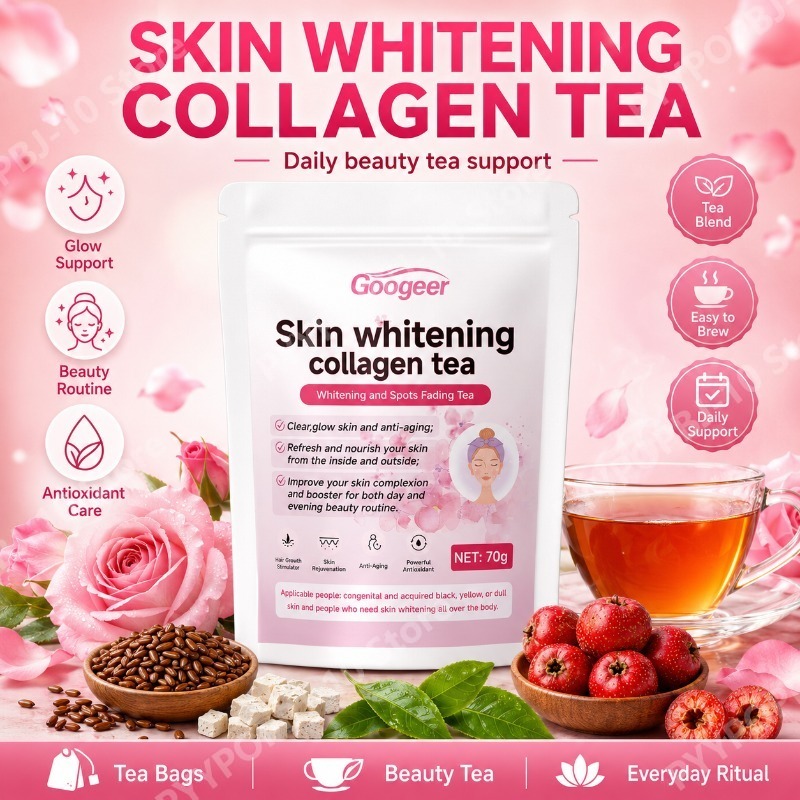 โรส เฮอร์เบิล ซัพพลีเมนท์ ผสมฮ - Herbal Wellness Blend บทวิจารณ์และราคา