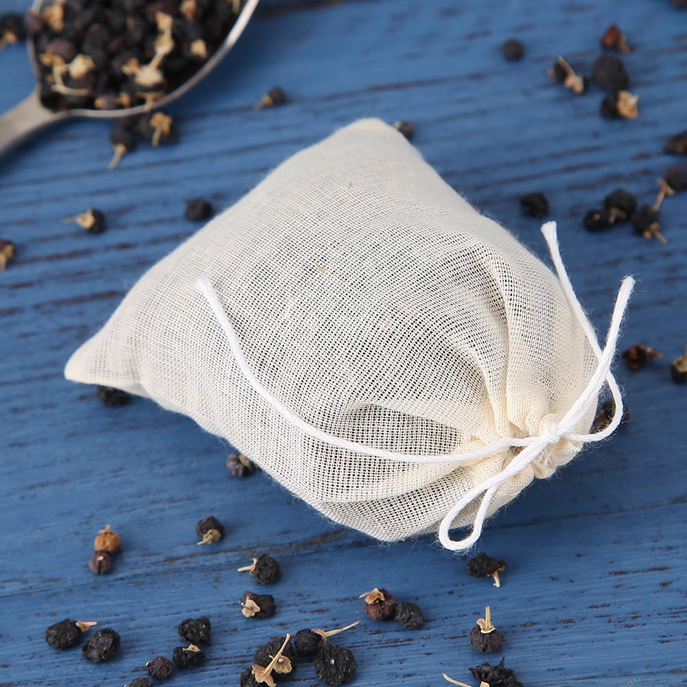 ถุงกรองชา20ชิ้น/ล็อตถุงกรองชาแ - Herbal Wellness Products บทวิจารณ์และราคา